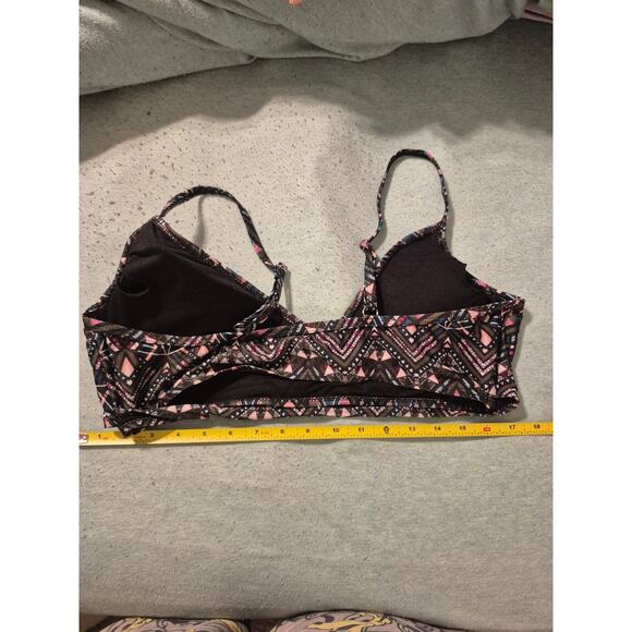 Bobbie Brooks Bikini Top-Size 2X - Picture 2 of 4